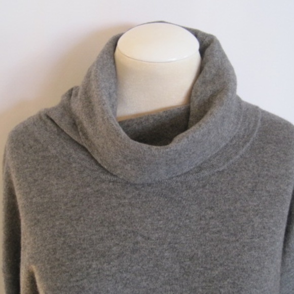 ALPHA by  Massimo Rebecchi Sweater Dress - Picture 3 of 7